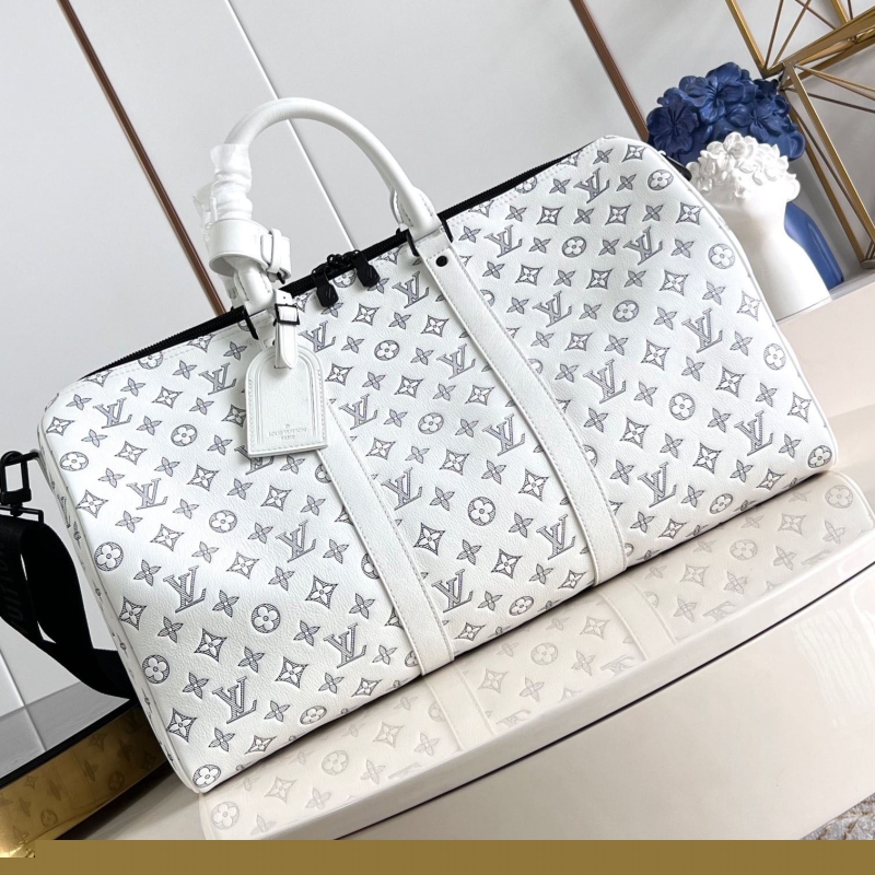 LV Travel Bags